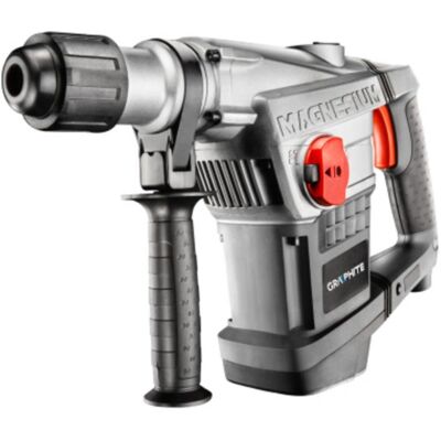 Martillo perforador Graphite 58G874 SDS Max 1250W 10J Martillo perforador Graphite 58G874 SDS Max 1250W 10J