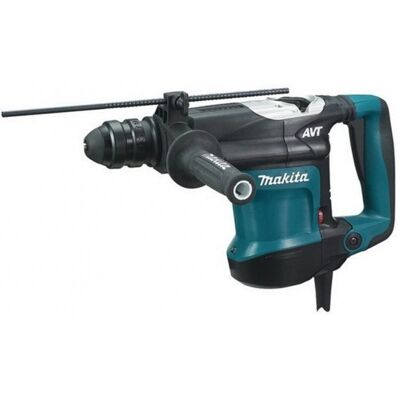 Makita HR3210FCT Martillo Combinado 850W Makita HR3210FCT Martillo Combinado 850W
