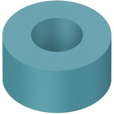 Cartucho de espuma Gardena 18818-20 Azul compatible con GARDENA 18800/18802/18804 caja 9 piezas Cartucho de espuma Gardena 18818-20 Azul compatible con GARDENA 18800/18802/18804 caja 9 piezas