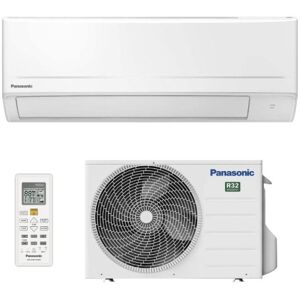Panasonic KITBZ35ZKE - Blanco - Aire Acondicionado Panasonic KITBZ35ZKE - Blanco - Aire Acondicionado