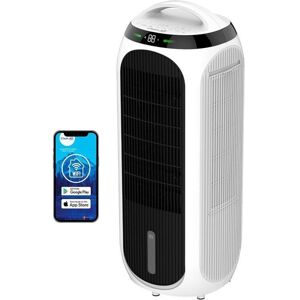 clean-air-optima Climatizador Evaporativo Clean Air Optima CA-106 Smart HEPA 13 Control App clean-air-optima Climatizador Evaporativo Clean Air Optima CA-106 Smart HEPA 13 Control App