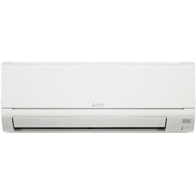 Aire Acondicionado Split 1x1 Mitsubishi MSZ-DW50VF 4.300 Frigorías A++ con Bomba de Calor Mando a Distancia Aire Acondicionado Split 1x1 Mitsubishi MSZ-DW50VF 4.300 Frigorías A++ con Bomba de Calor Mando a Distancia