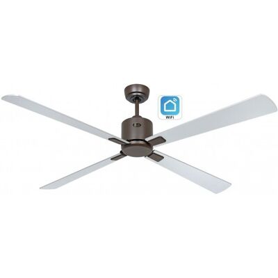 Ventilador de techo CasaFan Eco Neo III WiFi 152cm - Ventilador de Techo Ventilador de techo CasaFan Eco Neo III WiFi 152cm - Ventilador de Techo