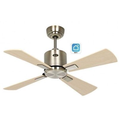 CasaFan Neo III WiFi 92 MA AH-BU Ventilador de Techo Anticuario - Ventilador de Techo CasaFan Neo III WiFi 92 MA AH-BU Ventilador de Techo Anticuario - Ventilador de Techo