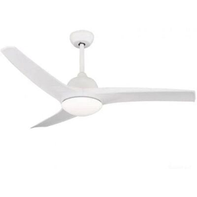 Ventilador de Techo con Luz Orbegozo CP 146132 35W 132cm Motor DC 6 Velocidades Silencioso Mando Ventilador de Techo con Luz Orbegozo CP 146132 35W 132cm Motor DC 6 Velocidades Silencioso Mando