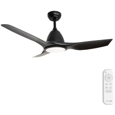 universal-blue Ventilador Techo Universal Blue ALISIOS DC 132cm 26W LED 20W Control Remoto Negro universal-blue Ventilador Techo Universal Blue ALISIOS DC 132cm 26W LED 20W Control Remoto Negro