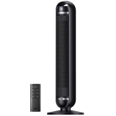 Ventilador torre Dreo Nomad TF414 ultra silencioso 91 cm 8 velocidades Ventilador torre Dreo Nomad TF414 ultra silencioso 91 cm 8 velocidades