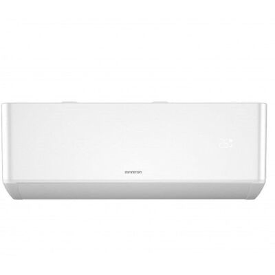 Aire Acondicionado Split 1x1 Infiniton SPTTP12A3 3.000 Frigorías A+++ Bomba de Calor WiFi Aire Acondicionado Split 1x1 Infiniton SPTTP12A3 3.000 Frigorías A+++ Bomba de Calor WiFi