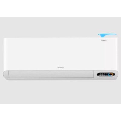 Aire Acondicionado Split 1x1 Infiniton SPTTF12A3 3.000 Frigorías A+++ Bomba de Calor WiFi Aire Acondicionado Split 1x1 Infiniton SPTTF12A3 3.000 Frigorías A+++ Bomba de Calor WiFi