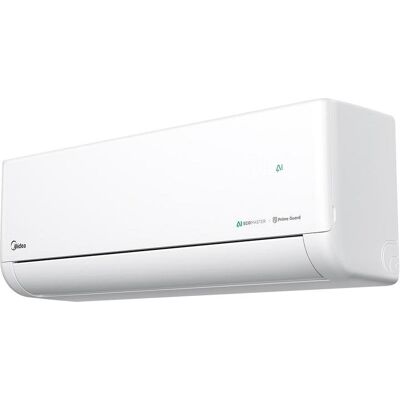 Aire Acondicionado Split 1x1 Midea Inverter 3.700 Frigorías A++ A+ con Wifi y Mando Aire Acondicionado Split 1x1 Midea Inverter 3.700 Frigorías A++ A+ con Wifi y Mando