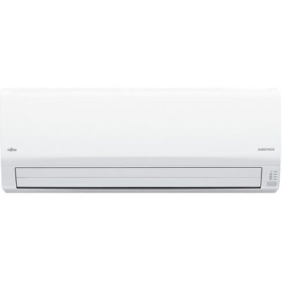 Aire Acondicionado Split 1x1 Fujitsu ASYG24KMCC 6.536 Frigorías A++ Inverter Bomba de Calor R32 Aire Acondicionado Split 1x1 Fujitsu ASYG24KMCC 6.536 Frigorías A++ Inverter Bomba de Calor R32