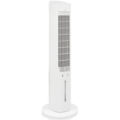 Climatizador evaporativo Tristar AT-5479 60W 3L con mando a distancia Climatizador evaporativo Tristar AT-5479 60W 3L con mando a distancia