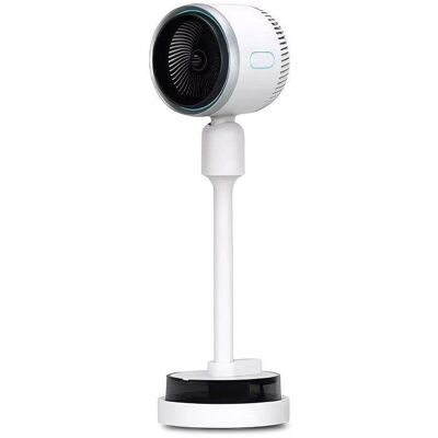 dam-electronics Ventilador Torre Dam Electronics HF-418 1800W Calor/Frío Humidificador Luz UV Mando dam-electronics Ventilador Torre Dam Electronics HF-418 1800W Calor/Frío Humidificador Luz UV Mando