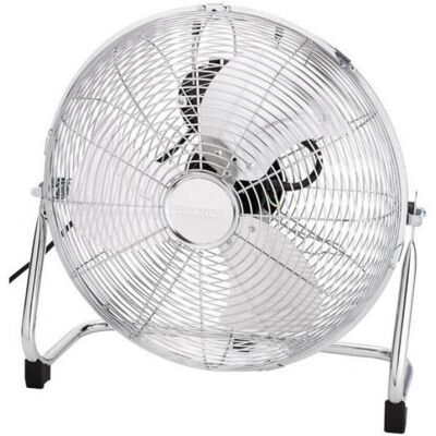 Ventilador de Suelo Becken BFF3365 - 3 Velocidades, 30cm Ventilador de Suelo Becken BFF3365 - 3 Velocidades, 30cm