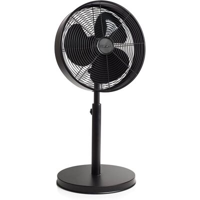 Tristar VE-5928 - Negro - Ventilador de casa Tristar VE-5928 - Negro - Ventilador de casa
