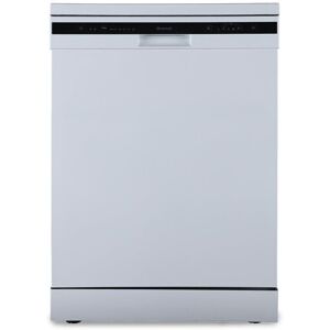 Lavavajillas Brandt DWF3137DW 13 Servicios Clase D con Apertura Automática y Media Carga Lavavajillas Brandt DWF3137DW 13 Servicios Clase D con Apertura Automática y Media Carga