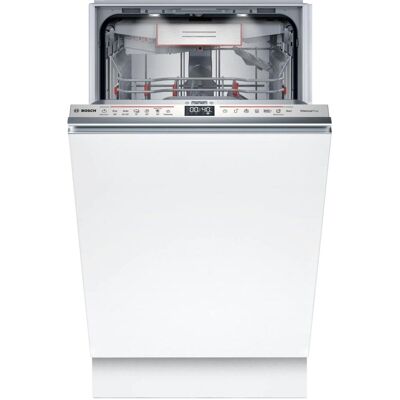 Bosch SPV6EMX05E - Plateado - Lavavajillas Bosch SPV6EMX05E - Plateado - Lavavajillas