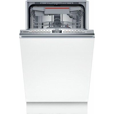 Bosch SPV4HMX49E - Plata - Lavavajillas Bosch SPV4HMX49E - Plata - Lavavajillas