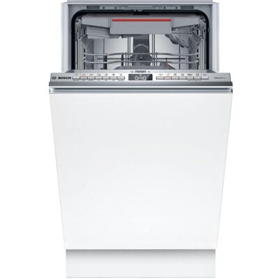Lavavajillas Bosch Serie 4 SPV4EMX17E - 10 Servicios Lavavajillas Bosch Serie 4 SPV4EMX17E - 10 Servicios