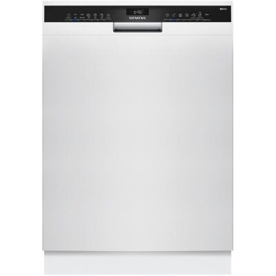 Siemens SN43HW03TE Lavavajillas - 13 cubiertos - Blanco - Empotrado Siemens SN43HW03TE Lavavajillas - 13 cubiertos - Blanco - Empotrado