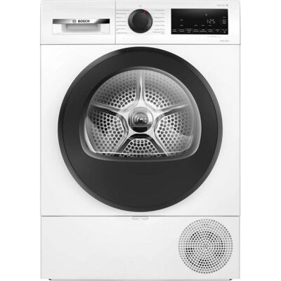 Bosch WQG243D41 Serie 6 - Secadora de 9kg Carga frontal Bosch WQG243D41 Serie 6 - Secadora de 9kg Carga frontal