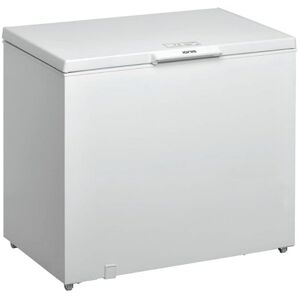 Ignis CEI250 2 Congelador Horizontal 225L E Blanco Ignis CEI250 2 Congelador Horizontal 225L E Blanco
