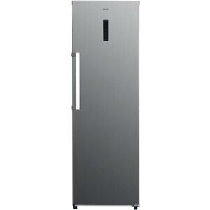 Congelador vertical Candy CUH3F618EXH - 274 L acero inoxidable Congelador vertical Candy CUH3F618EXH - 274 L acero inoxidable