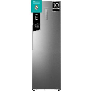 Congelador Hisense FT3K310SAIE 312L Kitchen Fit Metal-Tech Cooling E Inox Congelador Hisense FT3K310SAIE 312L Kitchen Fit Metal-Tech Cooling E Inox