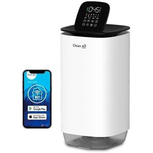 clean-air-optima Humidificador Clean Air Optima CA-806 Smart 8L Purificación Inteligente clean-air-optima Humidificador Clean Air Optima CA-806 Smart 8L Purificación Inteligente