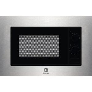 Microondas Electrolux KMSE173MMX 17L 700W Microondas Electrolux KMSE173MMX 17L 700W