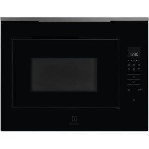 Microondas Electrolux KMFD264TEH 26 Litros 900W Grill Integrado Control Táctil Microondas Electrolux KMFD264TEH 26 Litros 900W Grill Integrado Control Táctil
