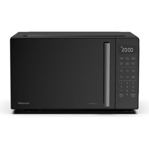 Microondas Hisense H23MOBS4HI 23 Litros 900W Inverter Descongelar Bloqueo Infantil Microondas Hisense H23MOBS4HI 23 Litros 900W Inverter Descongelar Bloqueo Infantil