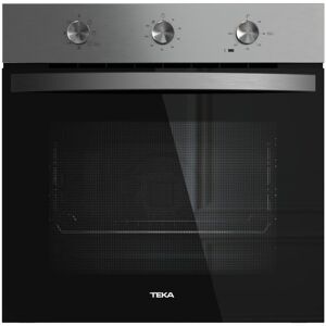 Horno eléctrico Teka HBB 6050 SS 70L Inoxido Hydro integrado temporizador digital Horno eléctrico Teka HBB 6050 SS 70L Inoxido Hydro integrado temporizador digital
