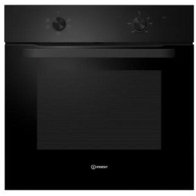 Horno Integrable Koenic 70L 60cm Limpieza Manual A con Grill Negro Horno Integrable Koenic 70L 60cm Limpieza Manual A con Grill Negro