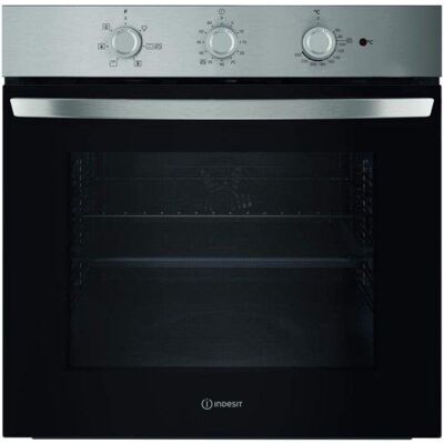 Indesit IO 2351H X - Inox - Horno Indesit IO 2351H X - Inox - Horno