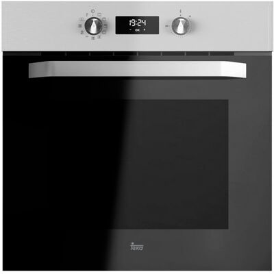 Teka HCB 6435 P Horno Multifunción Pirolítico 65L A+ Acero Inoxidable Teka HCB 6435 P Horno Multifunción Pirolítico 65L A+ Acero Inoxidable