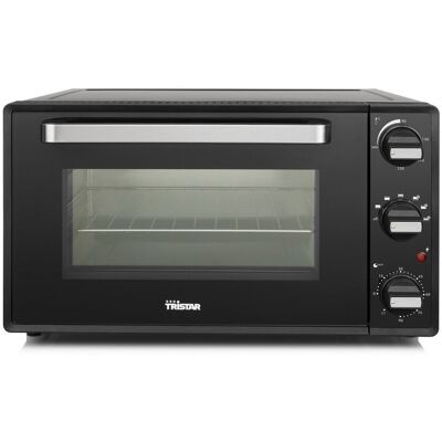 Tristar OV-3630 - Negro - Horno Tristar OV-3630 - Negro - Horno