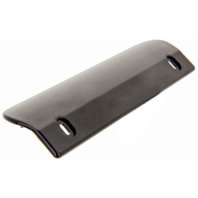 Fagor - F86U011F6 - Negro - 200mm - Manija de puerta frigorífico Fagor - F86U011F6 - Negro - 200mm - Manija de puerta frigorífico