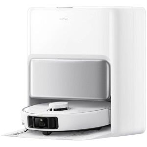 Robot Aspirador y Fregasuelos MOVA P50 Pro Ultra con Autovaciado 19.000Pa Blanco Robot Aspirador y Fregasuelos MOVA P50 Pro Ultra con Autovaciado 19.000Pa Blanco