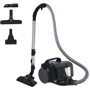 Aspiradora Hoover HP210P 011 Turbo Move - 2.5L - Negro Aspiradora Hoover HP210P 011 Turbo Move - 2.5L - Negro