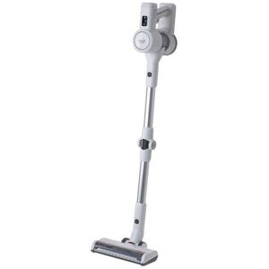 Aspiradora sin cable Adler 350 W Blanco 16000 Pa Filtro de 3 etapas Aspiradora sin cable Adler 350 W Blanco 16000 Pa Filtro de 3 etapas