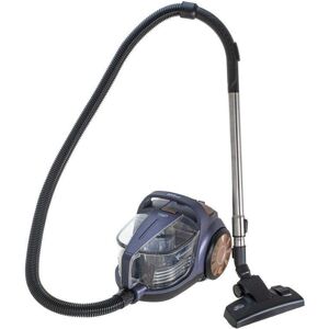 Aspiradora trineo Adler AD 7076 700W Filtro HEPA sin bolsa Aspiradora trineo Adler AD 7076 700W Filtro HEPA sin bolsa