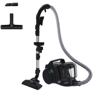 Hoover HP410H 011 Aspiradora cilindro 2.5 L - Seco Hoover HP410H 011 Aspiradora cilindro 2.5 L - Seco