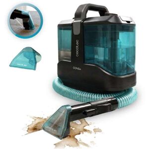 Aspiradora de Tapicerías Cecotec Conga 3000 Carpet&Spot Clean Max 450W 13kPa Depósito 1L Compacta Aspiradora de Tapicerías Cecotec Conga 3000 Carpet&Spot Clean Max 450W 13kPa Depósito 1L Compacta