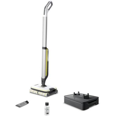 Karcher Kärcher FC 7 Cordless Fregona Eléctrica Sin Cable Karcher Kärcher FC 7 Cordless Fregona Eléctrica Sin Cable