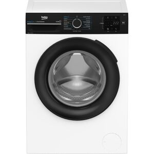 Beko VBM3WFT38213WA EnergySpin Lavadora de Carga Frontal 8Kg A Blanca Beko VBM3WFT38213WA EnergySpin Lavadora de Carga Frontal 8Kg A Blanca