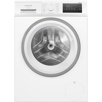 Siemens WM14N127 - Blanco - Lavadora Siemens WM14N127 - Blanco - Lavadora