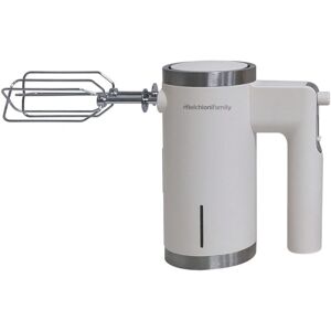 melchioni-family Batidora de mano Melchioni Family 118420040 5 velocidades 150W blanco melchioni-family Batidora de mano Melchioni Family 118420040 5 velocidades 150W blanco