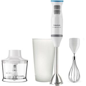 Batidora Taurus Bapi 1000 Rocket Plus Inox 1000W 20 Velocidades Turbo Batidora Taurus Bapi 1000 Rocket Plus Inox 1000W 20 Velocidades Turbo