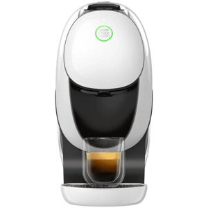 Cafetera de Cápsulas Krups NESCAFÉ Dolce Gusto Neo 15 Bares 1600 W Negro y Blanco Cafetera de Cápsulas Krups NESCAFÉ Dolce Gusto Neo 15 Bares 1600 W Negro y Blanco